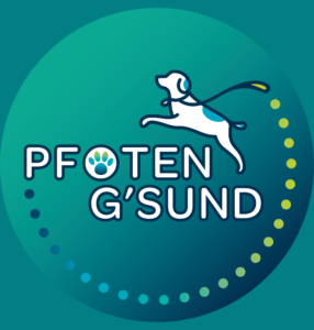 PFOTEN G´SUND
